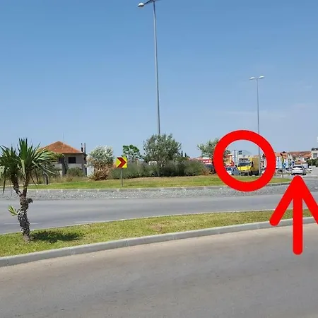 דירה Lika