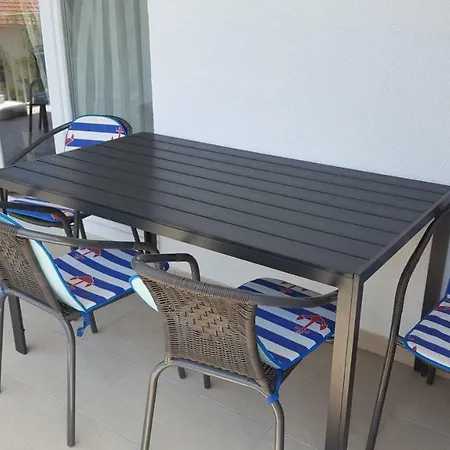 Lika Apartamento Zadar