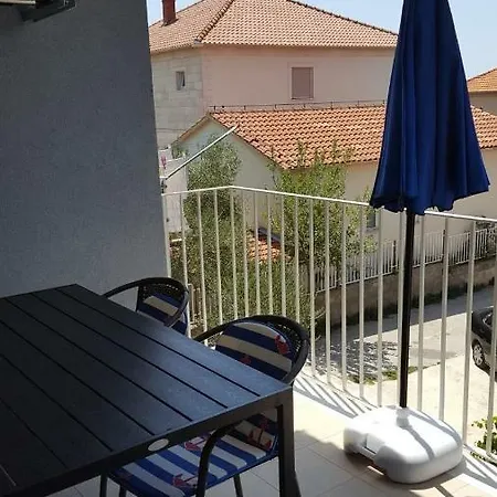 Lika Appartement Zadar