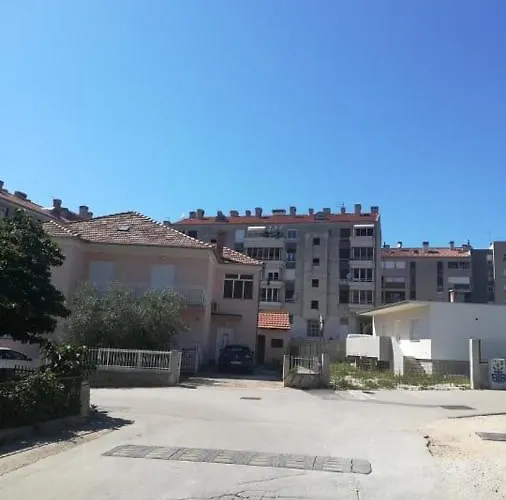 Lika Διαμέρισμα