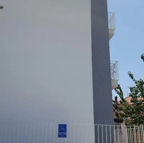 Lägenhet Lika Zadar