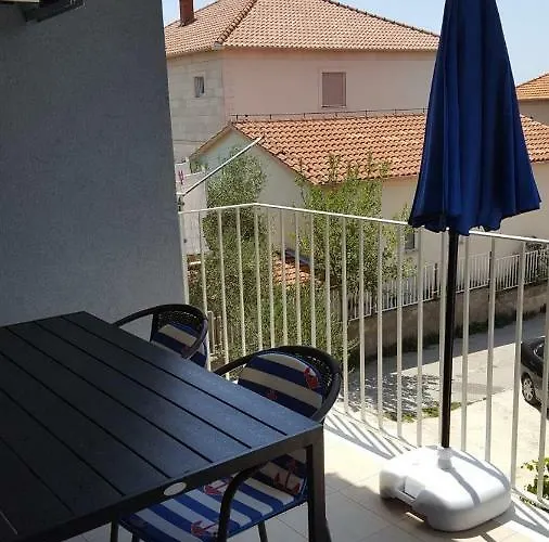 Lika Lägenhet Zadar